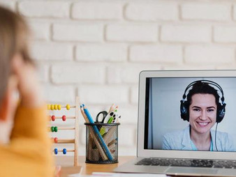 ¿Por qué los niños se cansaron de las clases online?