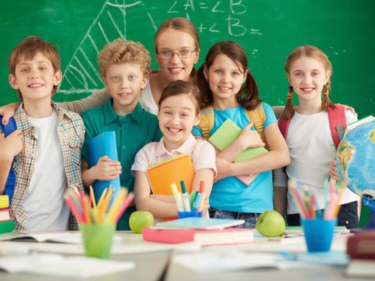 Apego en el aula: qué es y cómo aplicarlo.