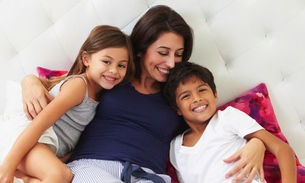 ¿Tengo que ser igual con todos mis hijos?
