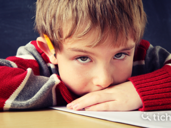 Cómo mejorar la atención de los niños despistados
Consejos para mantener la atención en el estudi