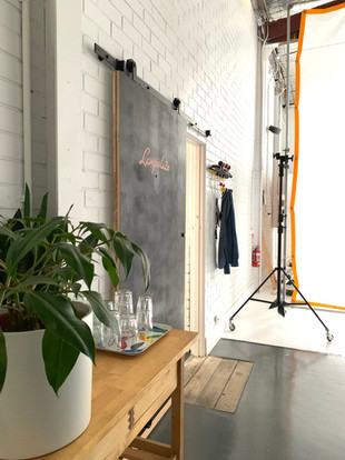 Lampoluce Studios - Refresh