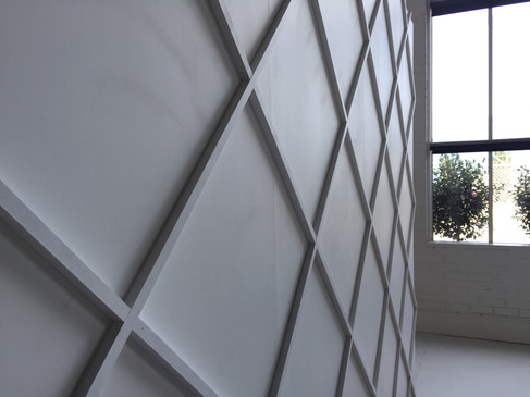 Lampoluce Studios - Sets and Windows