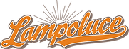 lampoluce logo home photography