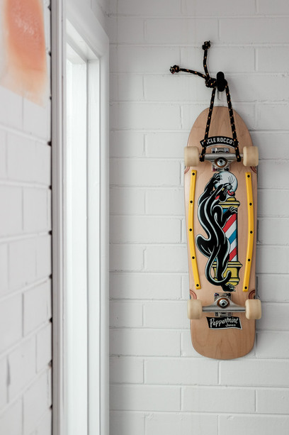 Lampoluce Studios - Skate or Die