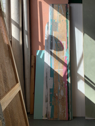 Lampoluce Studios - Sun in Store