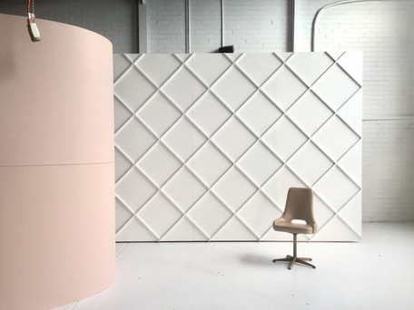 Lampoluce Studios - Sets Built