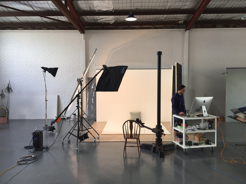 Lampoluce Studios - Online - eCommerce