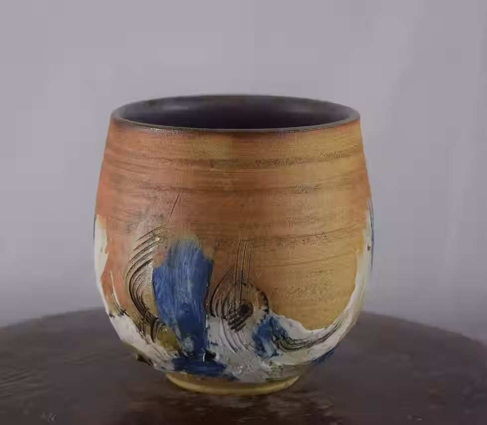 Thumbnail: Wild Sea Vessel