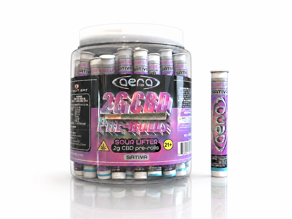 CBD 2G Pre-Rolls(30ct) Sour-Lifter-Sativa.png