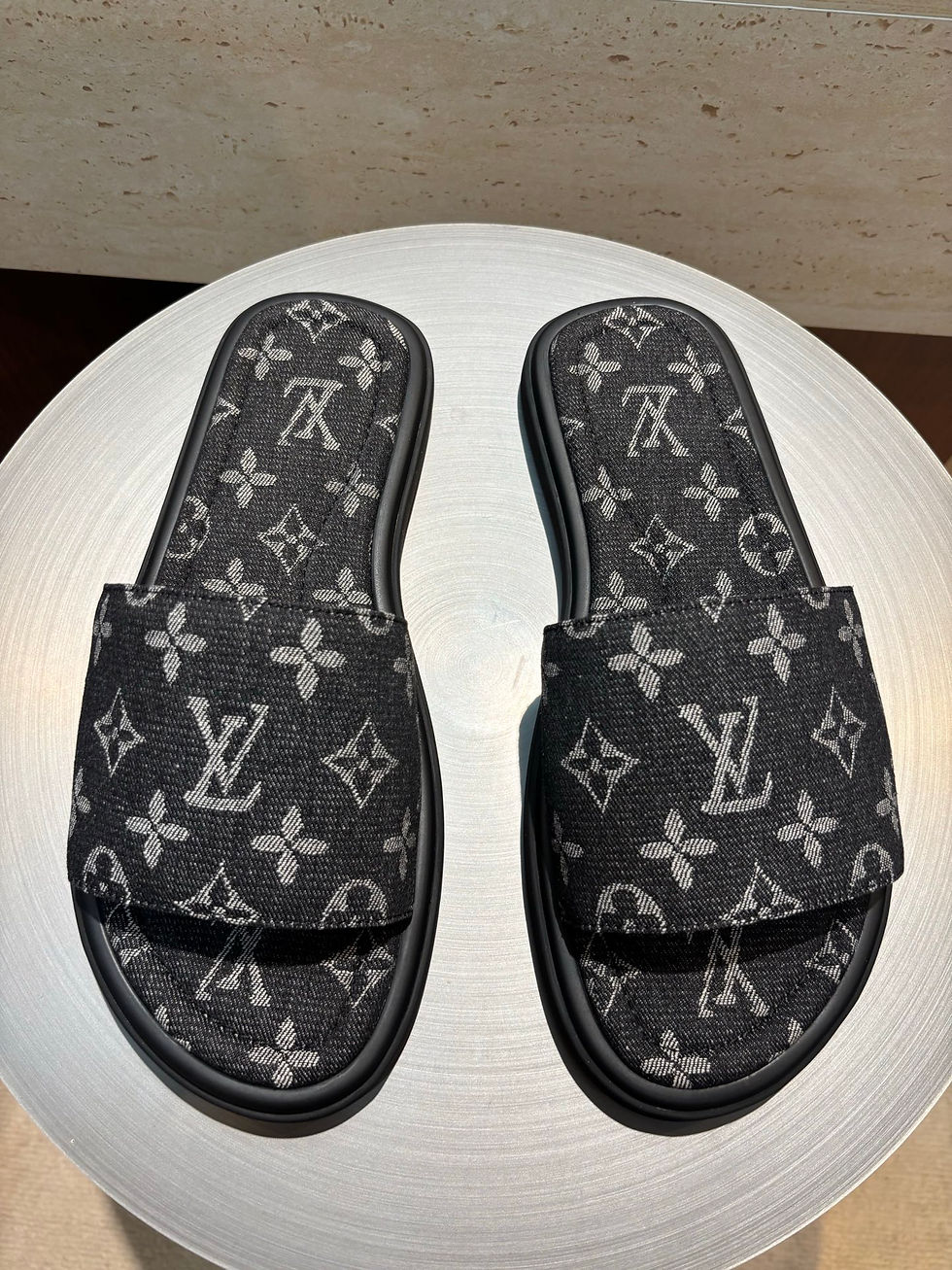 섬네일: 루이비통슬리퍼//LV 오아시스뮬