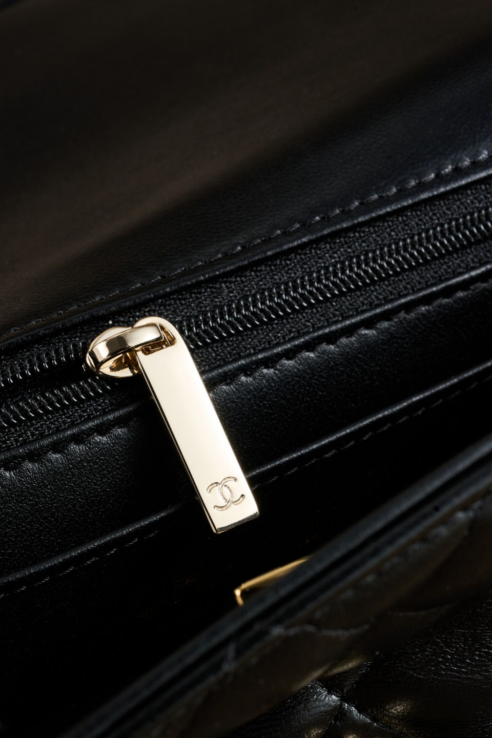 섬네일: 샤넬//Mini Classic Handbag 블랙