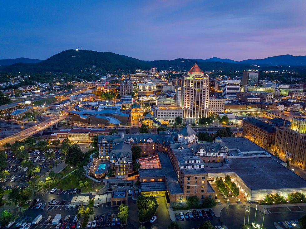 Downtown