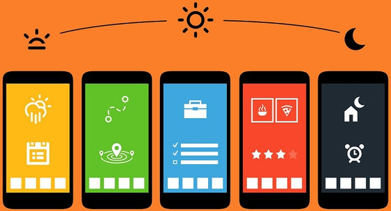 10 Reasons Why Mobile Apps are Better Than Mobile Websites