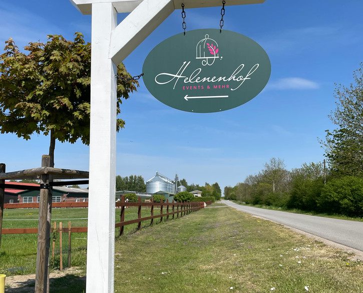 Helenenhof EVENTS&MEHR