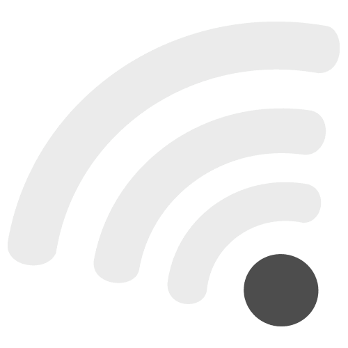 Kröger Elektro -Logo-Animation