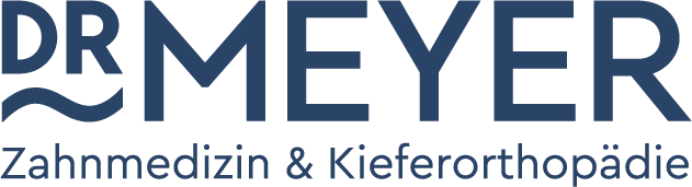 Logo Dr. Meyer Zahnmedizin & Kieferorthoädie