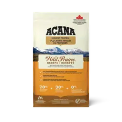 Acana Highest Protein, Wild Prairie