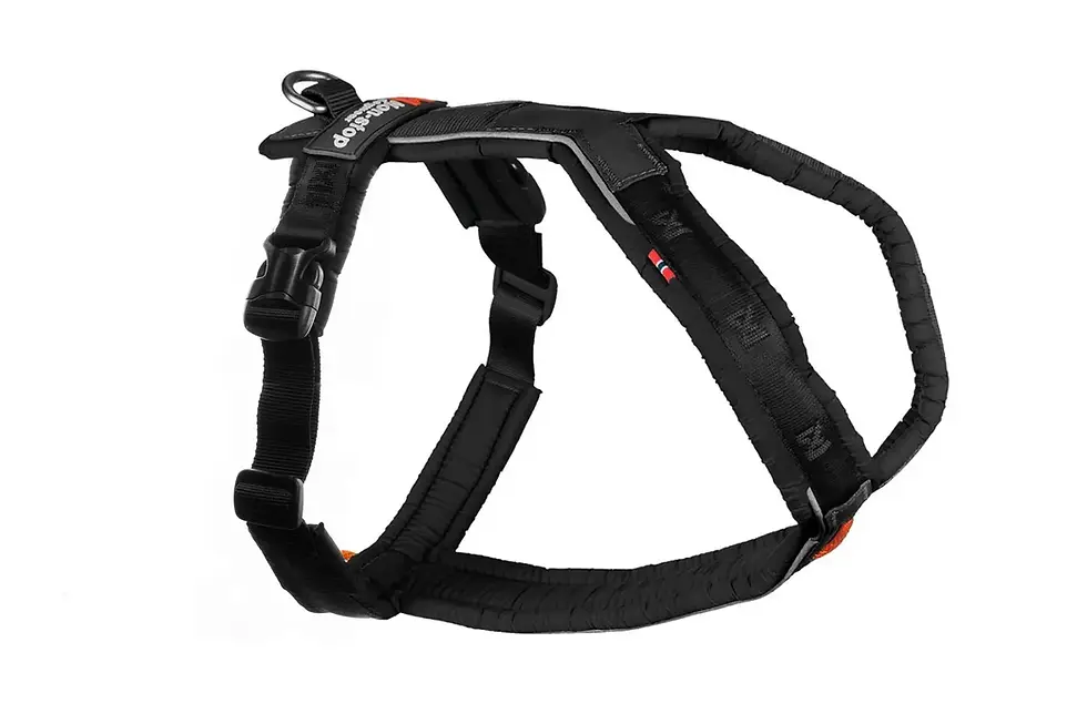 Thumbnail: Non-stop dogwear Line harness 5.0
