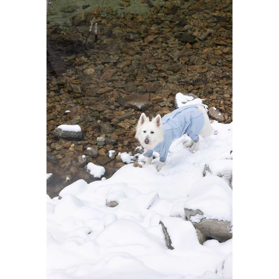 Thumbnail: KIX All Legs Adventure Shell Jacket