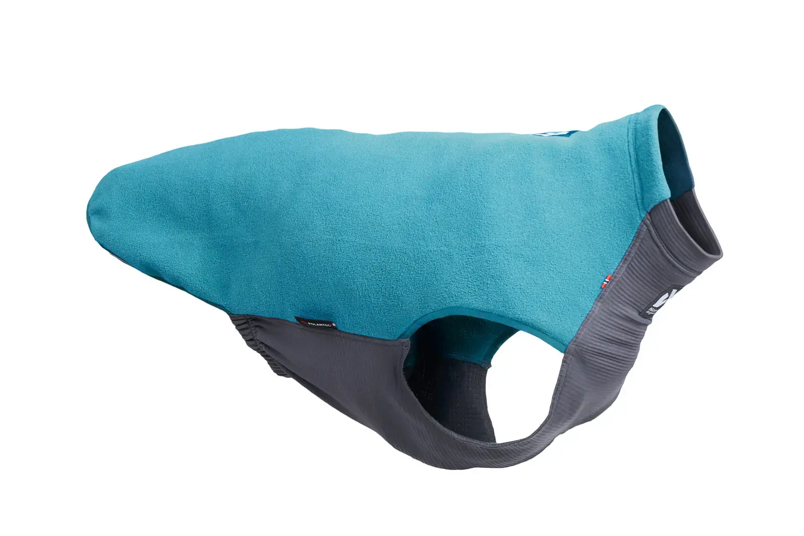 Non-stop dogwear Trail quest fleece pullover