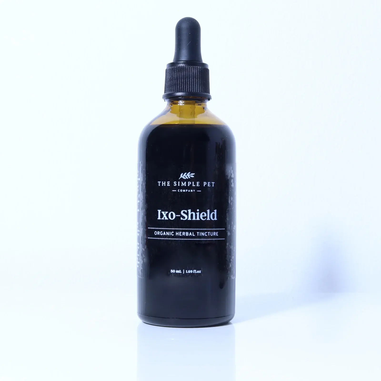 Tick Bite Supplement for Dogs and Cats - Ixo Shield