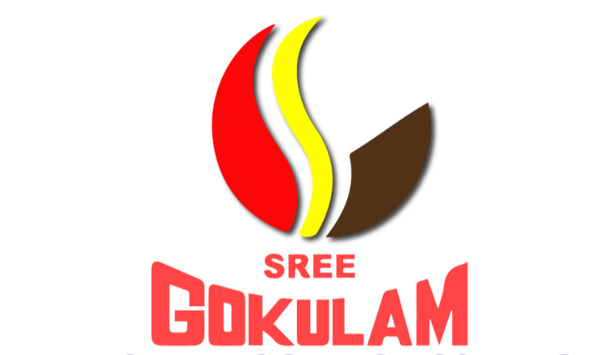 gokulam logo