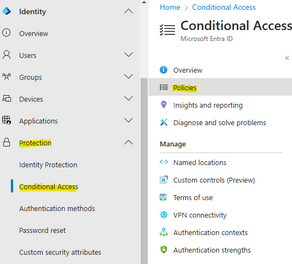 Enhancing Security: A Step-by-Step Guide to Blocking Legacy Authentication in Microsoft 365
