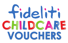 Fidelity Childcare Vouchers