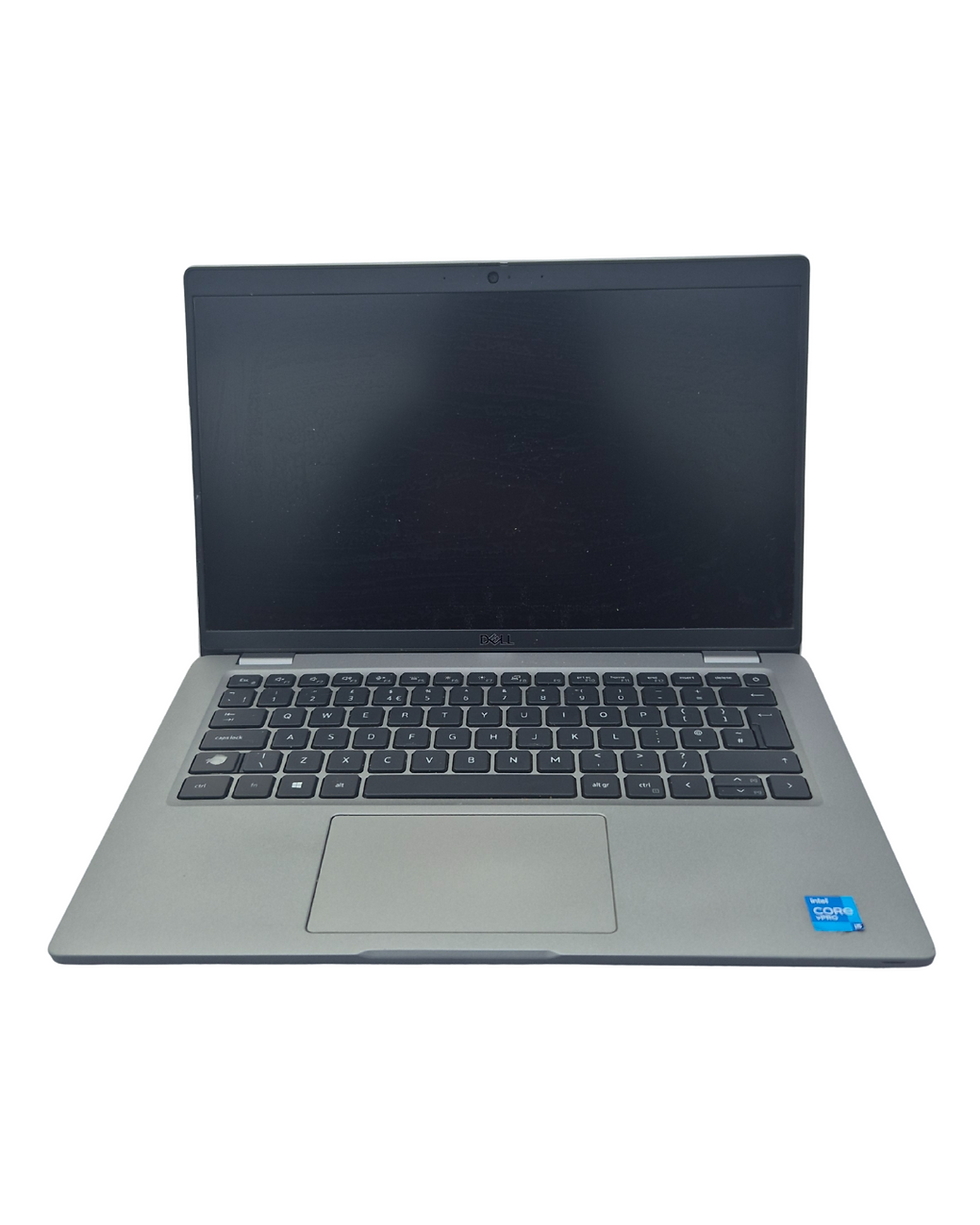 Dell Latitude 5420