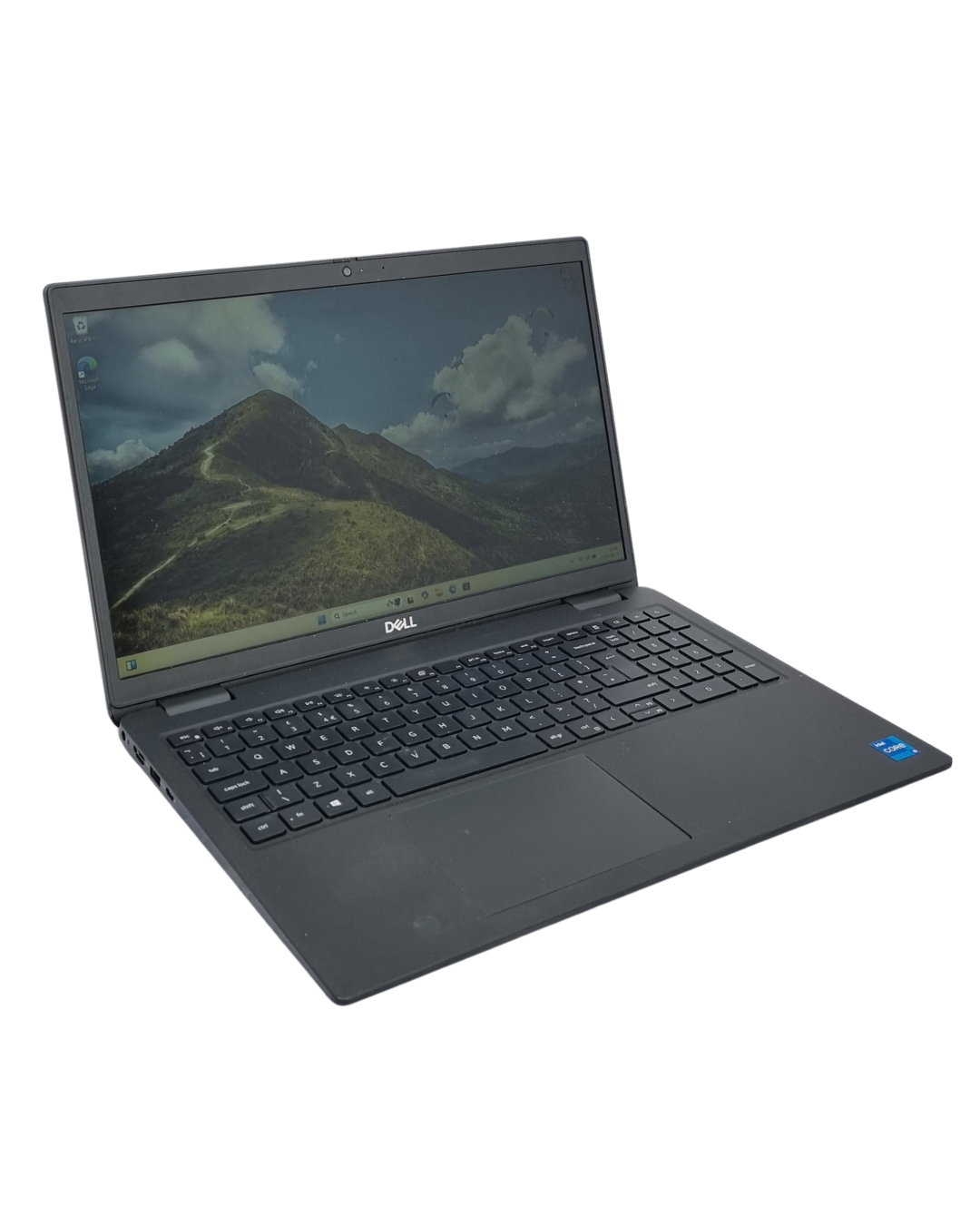 Dell Latitude 3520