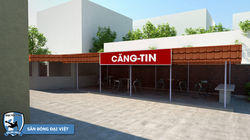 Căng tin