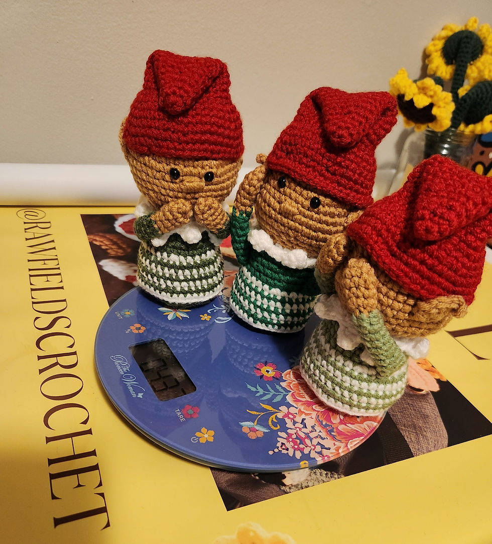 Miniatura: The Wise Elves