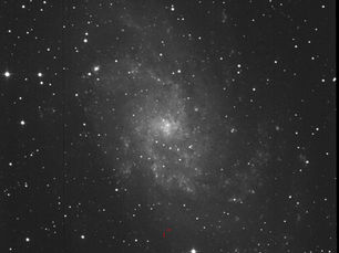 Making a Discovery with Slooh