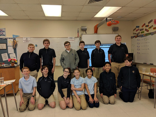 MATHCOUNTS