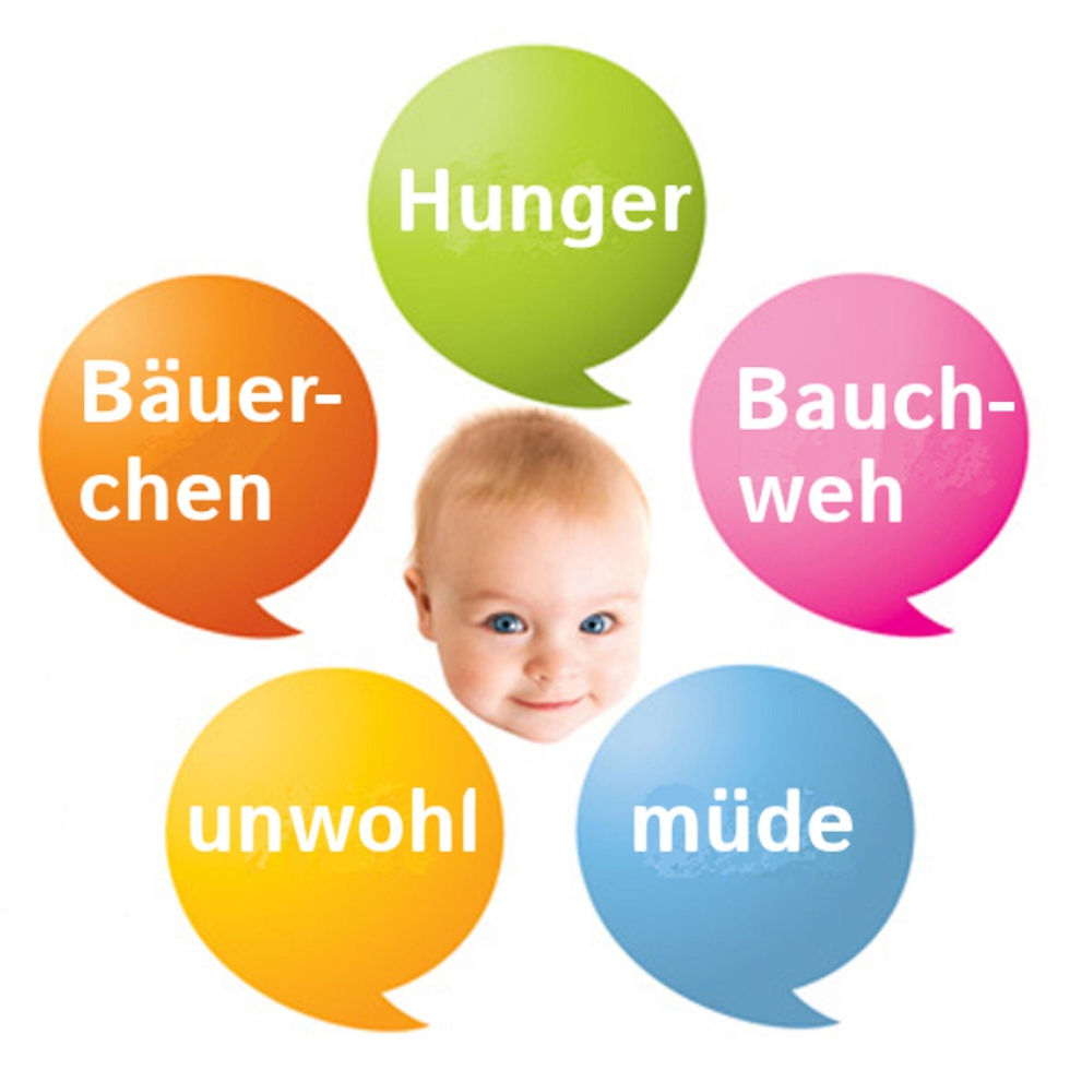 Workshop Dunstan Babysprache (Kleingruppe)