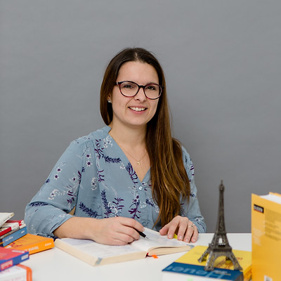 Sprachpflege Sabrina Keller