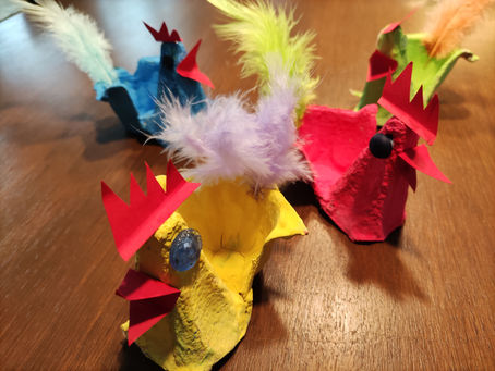Wir treffen uns Ostern, oder?