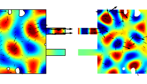 #025: More fun with Acoustic Topology Optimization