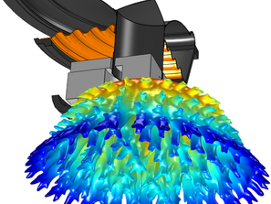 #034: COMSOL Conference 2020 Presentation