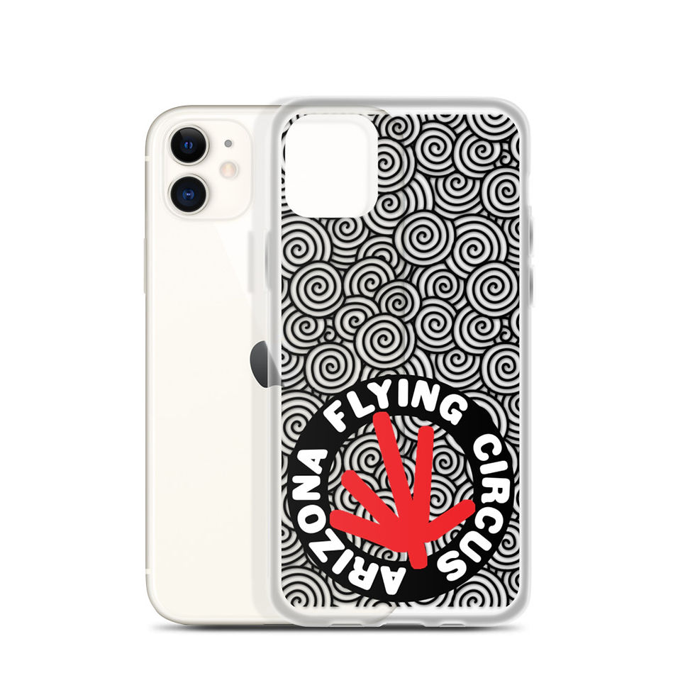 Thumbnail: iPhone Case AFC