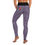 Thumbnail: Yoga Leggings AFC Purple