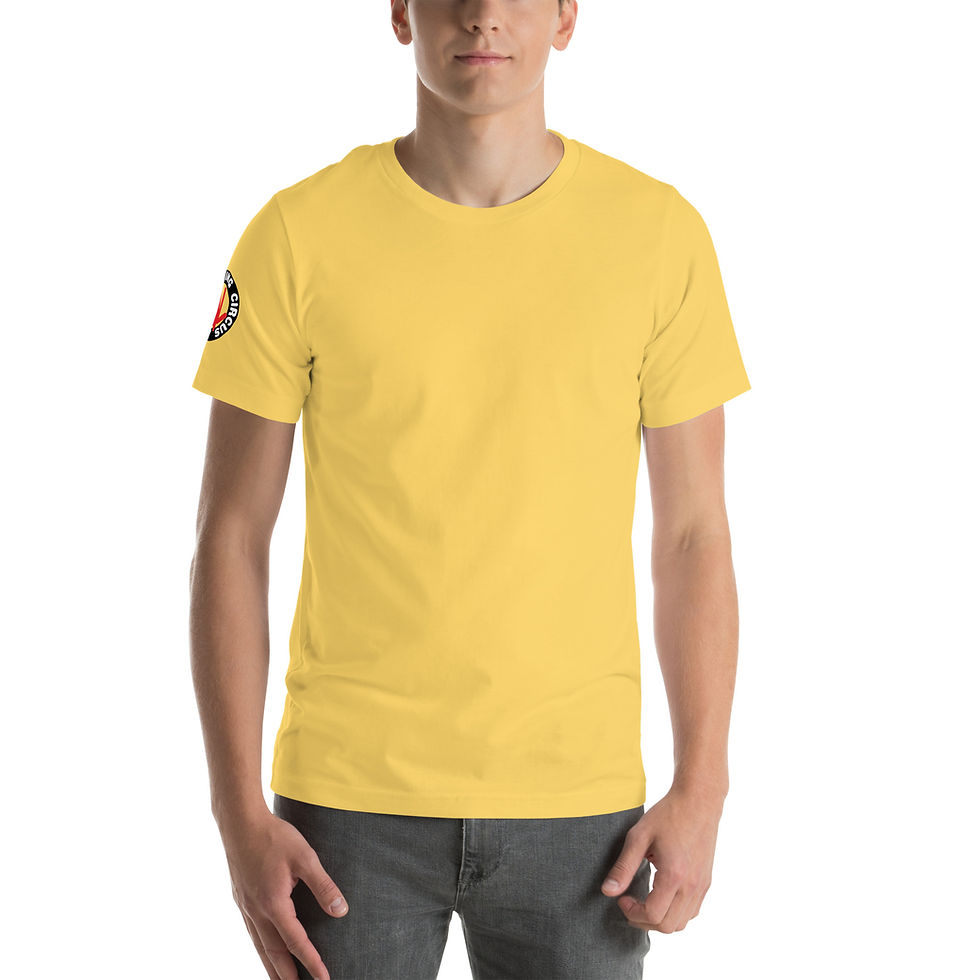 Thumbnail: Unisex t-shirt