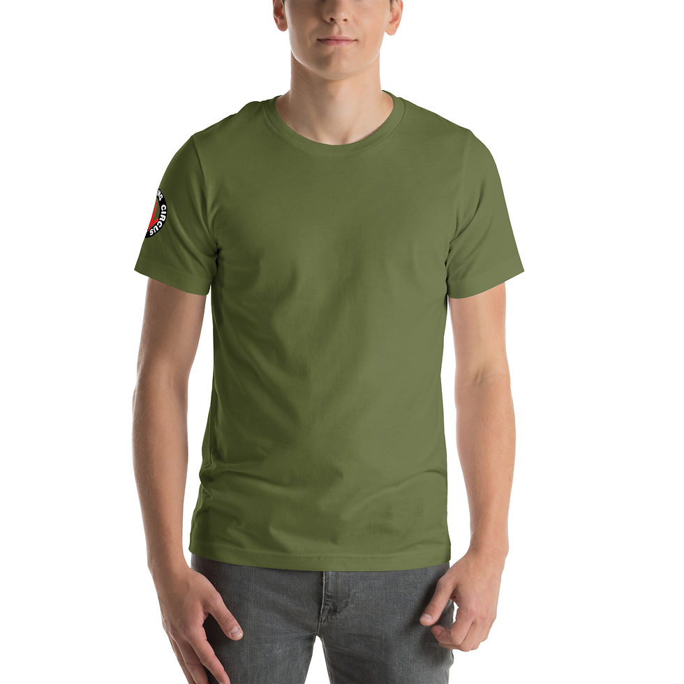 Thumbnail: Unisex t-shirt