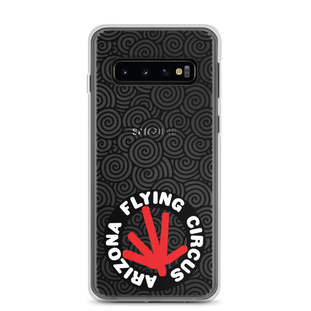 Samsung Case AFC