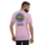 Thumbnail: Short-Sleeve Unisex T-Shirt STOL it