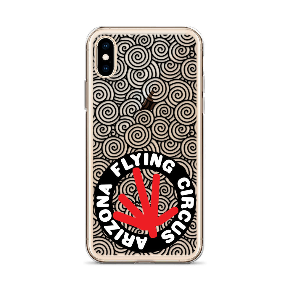 Thumbnail: iPhone Case AFC