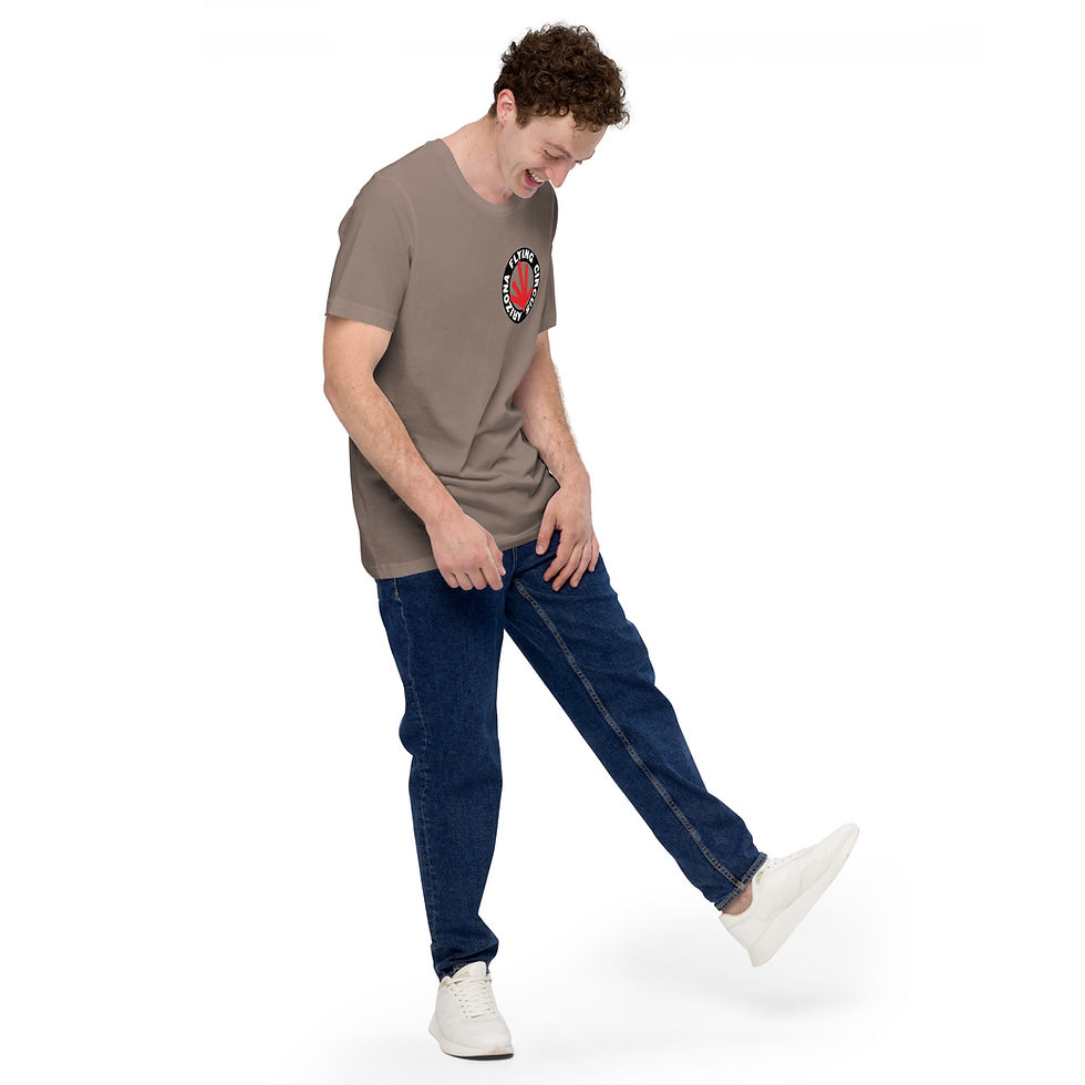 Thumbnail: Unisex t-shirt