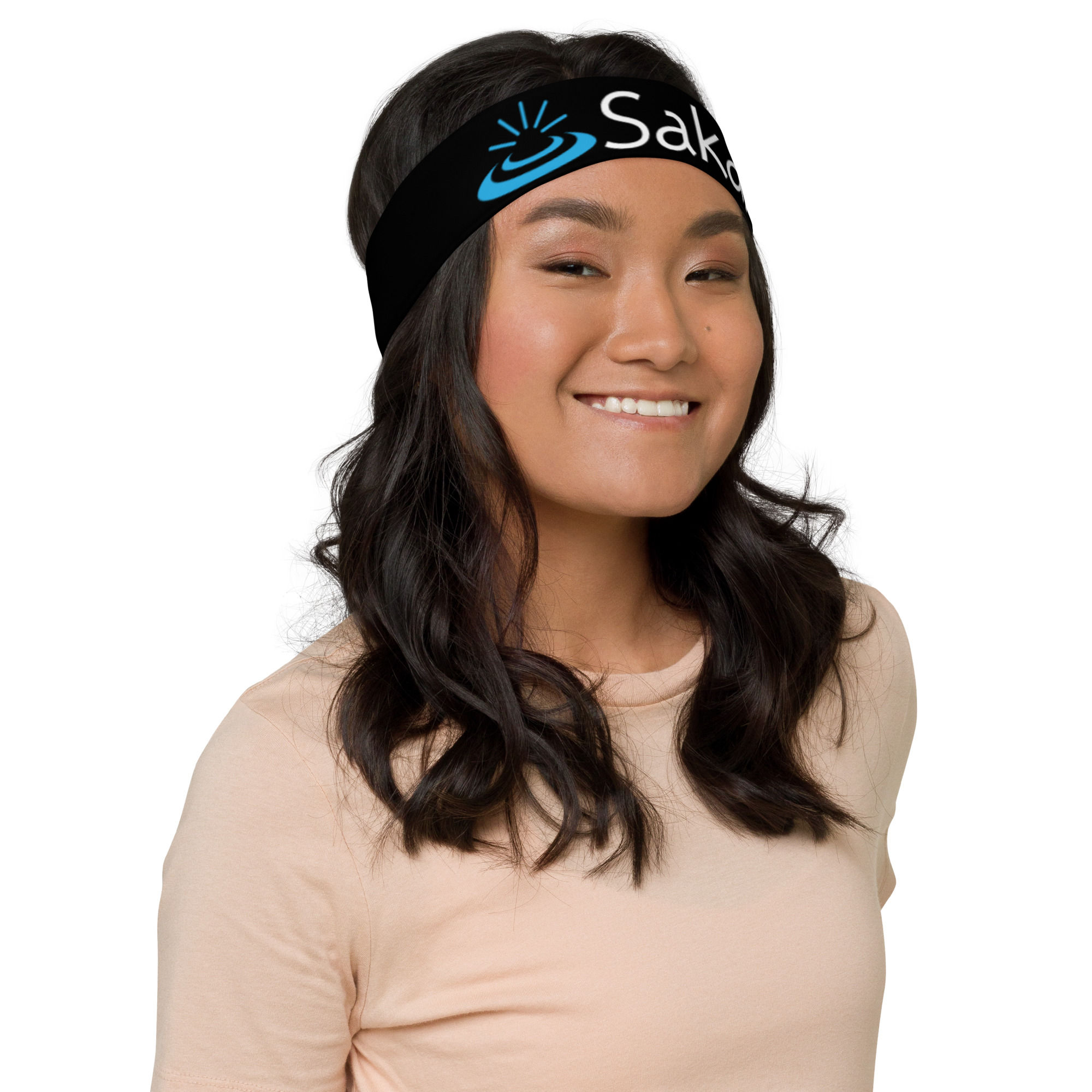 Sakai Headband