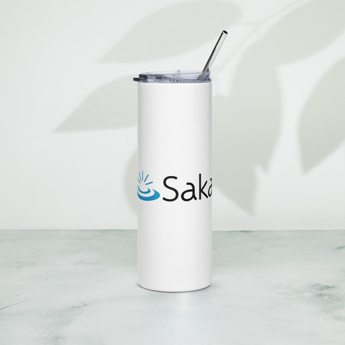 AMG x Sacai Silver Tumbler サカイタンブラー Sakai Stainless