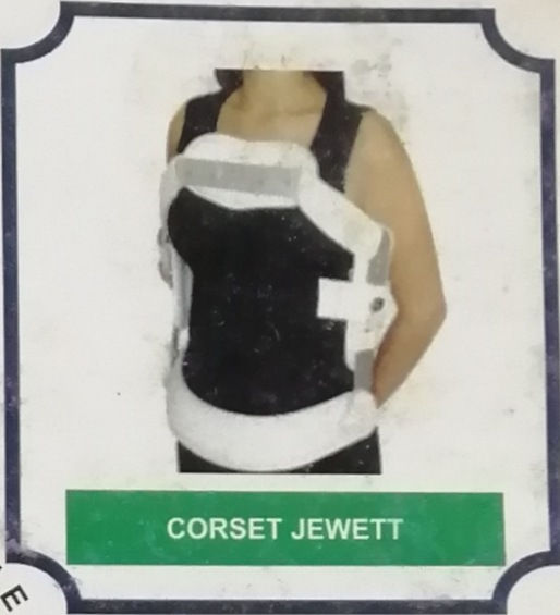 corset jewett